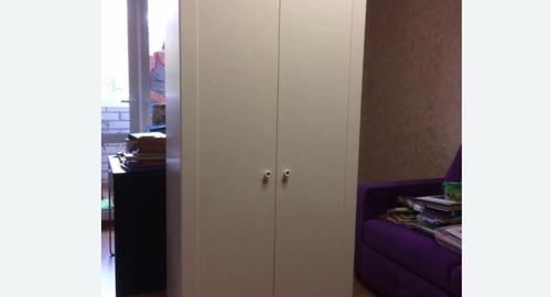 Сборка шкафа. Мичуринск